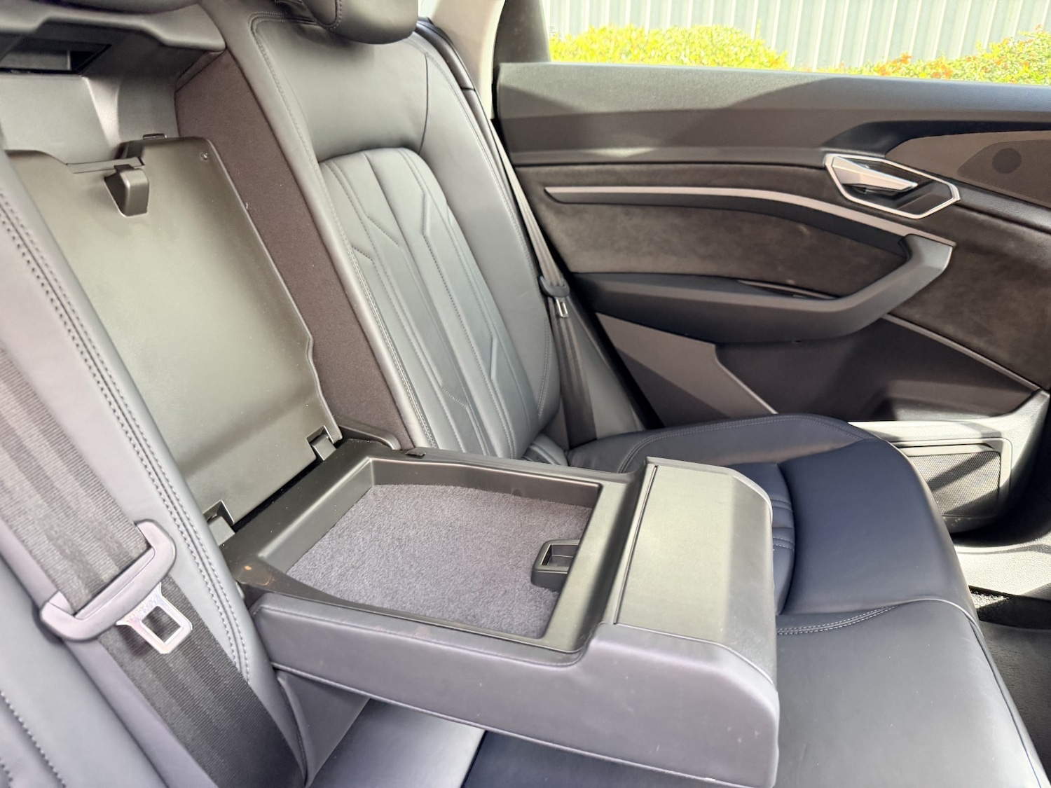 Used Audi e-tron 2020 for sale - 78084401: Photo 33