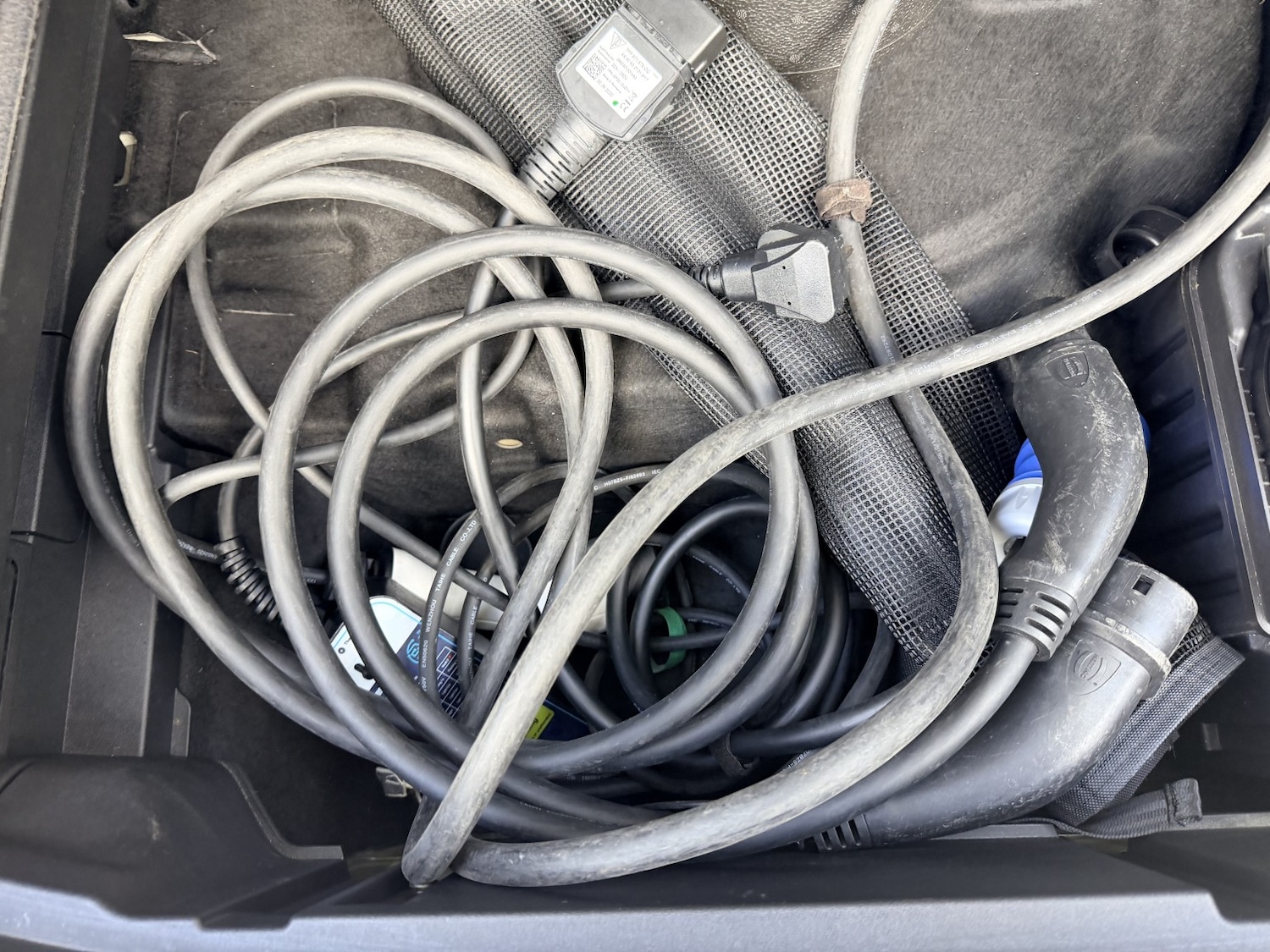 Used Audi e-tron 2020 for sale - 78084401: Photo 37