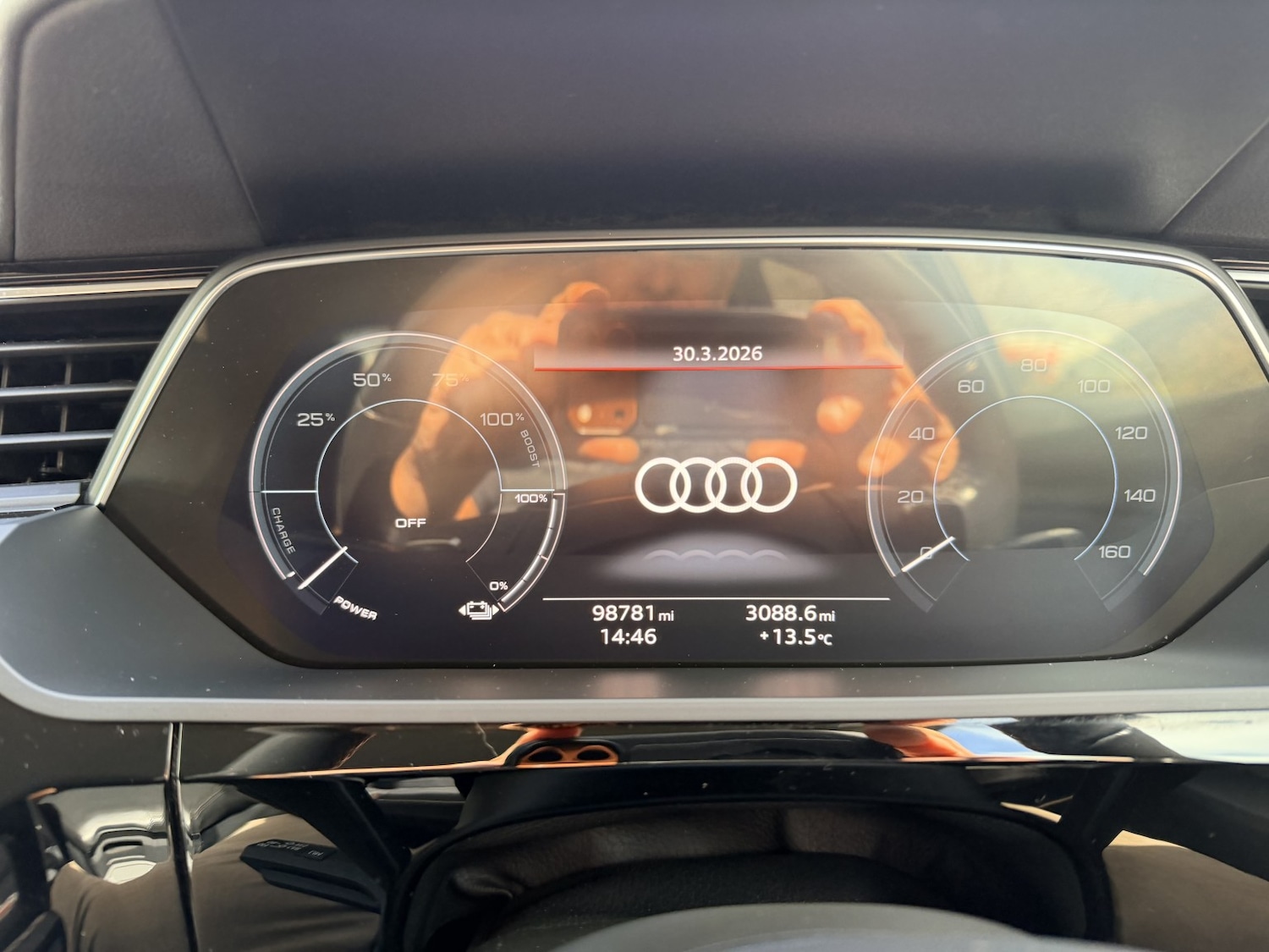 Used Audi e-tron 2020 for sale - 78084401: Photo 39