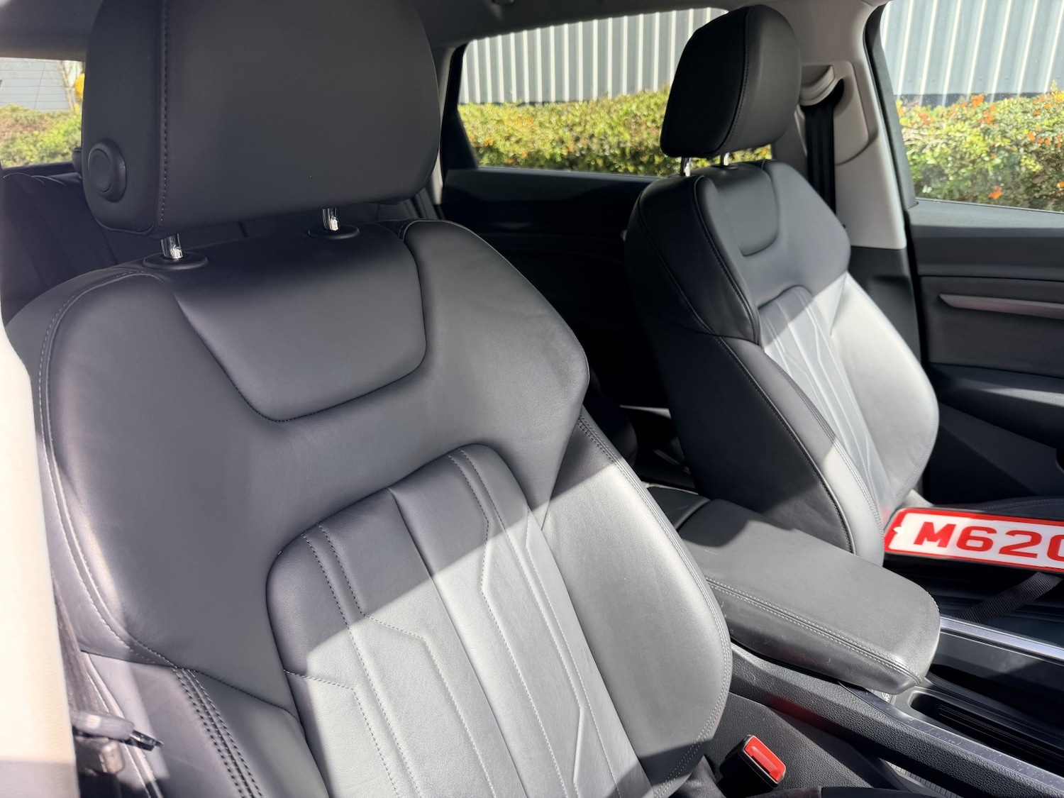 Used Audi e-tron 2020 for sale - 78084401: Photo 5