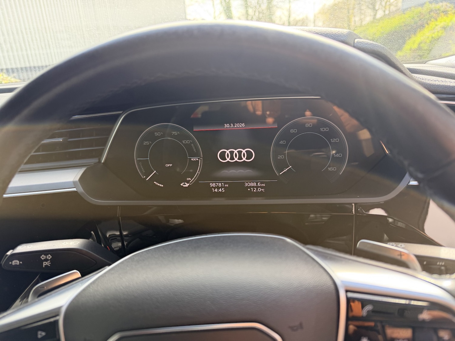 Used Audi e-tron 2020 for sale - 78084401: Photo 6