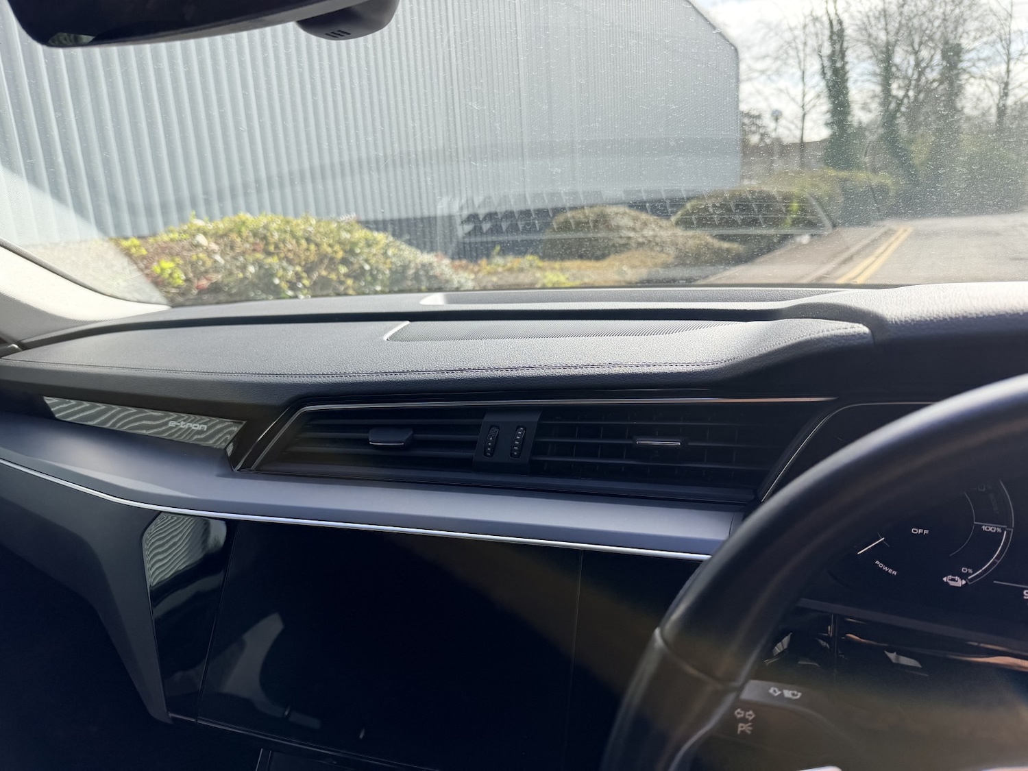 Used Audi e-tron 2020 for sale - 78084401: Photo 8