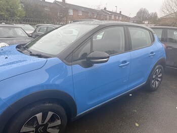 Used Citroen C3 2019 for sale - 77465086: Photo