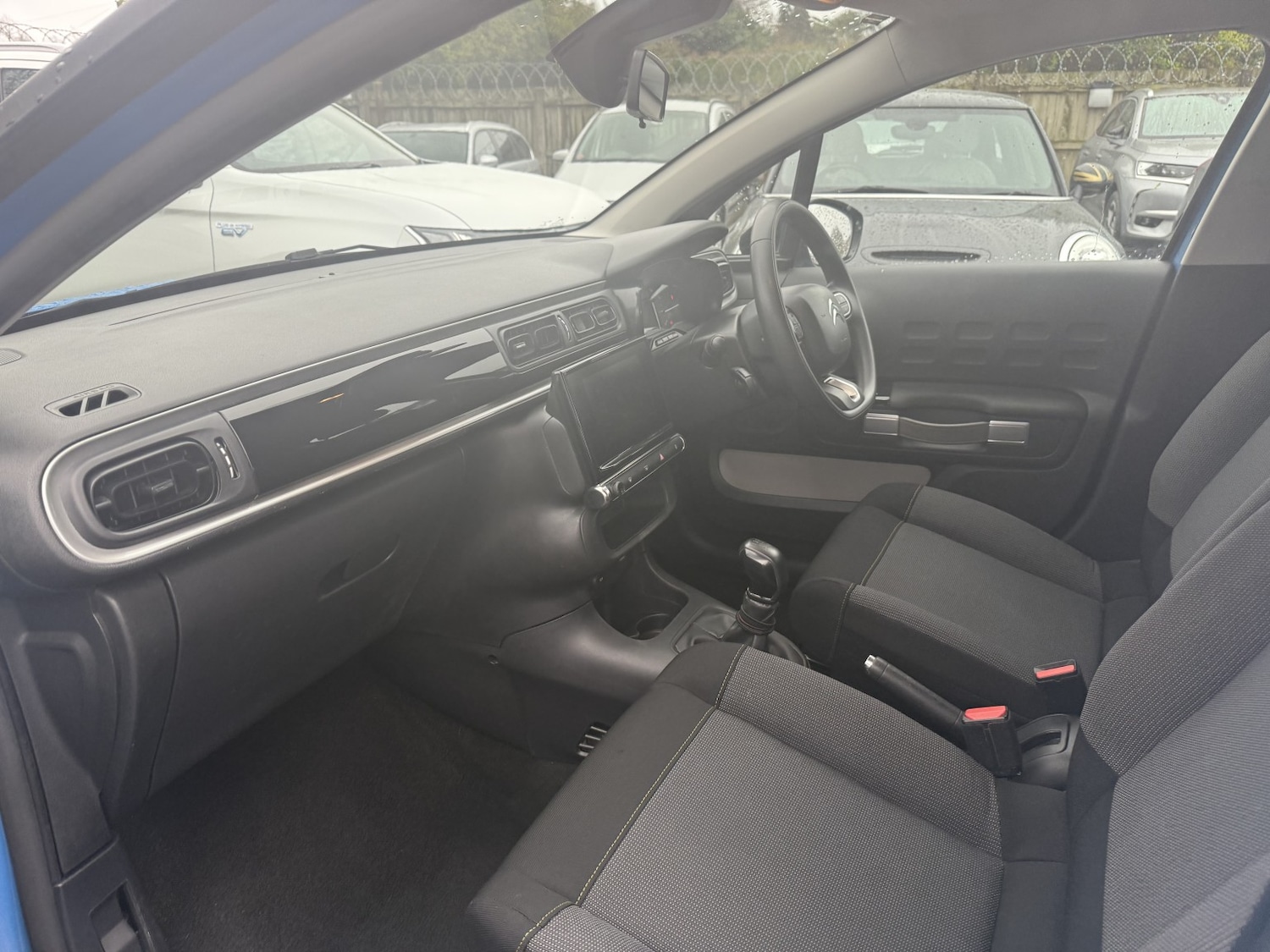 Used Citroen C3 2019 for sale - 77465086: Photo 5