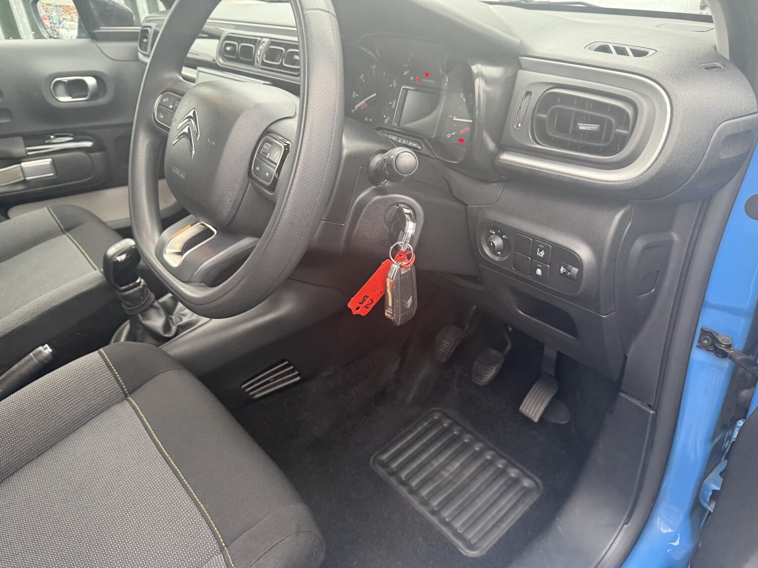 Used Citroen C3 2019 for sale - 77465086: Photo 6