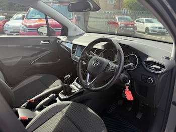 Used Vauxhall Crossland X 2018 for sale - 75836237: Photo