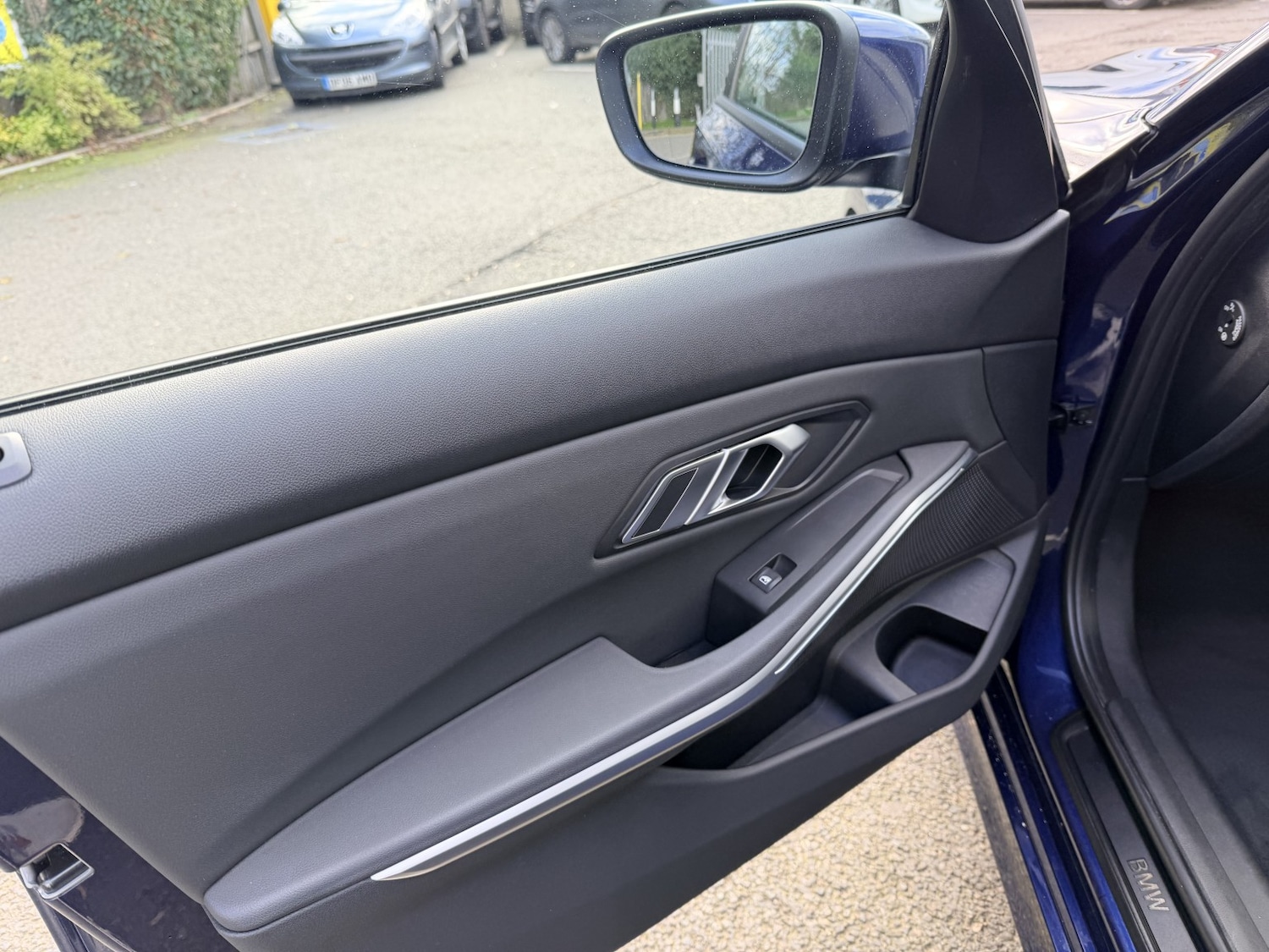 Used BMW 3 Series 2020 for sale - 77049243: Photo 23