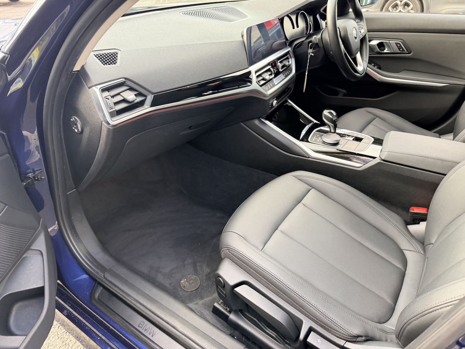 Used BMW 3 Series 2020 for sale - 77049243: Photo 24