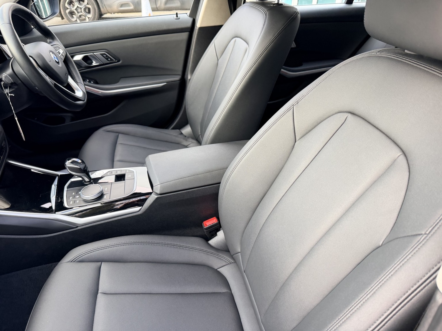 Used BMW 3 Series 2020 for sale - 77049243: Photo 25