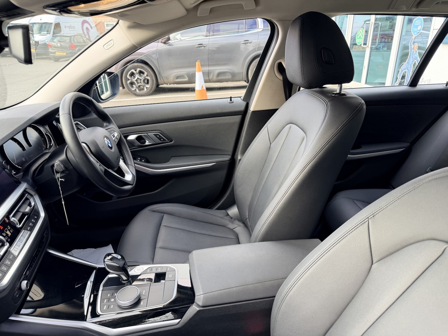 Used BMW 3 Series 2020 for sale - 77049243: Photo 26