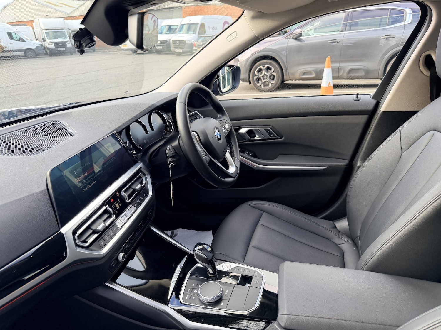 Used BMW 3 Series 2020 for sale - 77049243: Photo 27