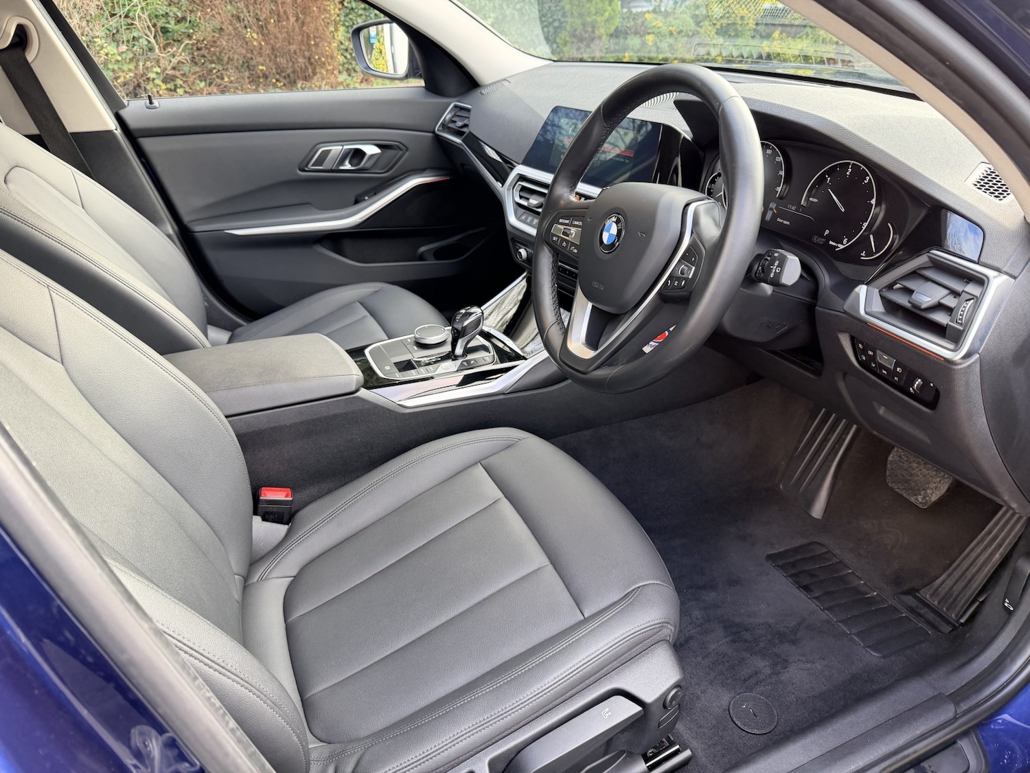 Used BMW 3 Series 2020 for sale - 77049243: Photo 28