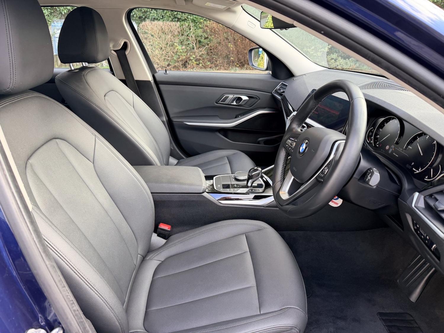 Used BMW 3 Series 2020 for sale - 77049243: Photo 29