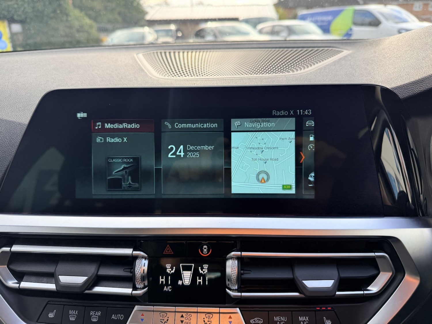 Used BMW 3 Series 2020 for sale - 77049243: Photo 31