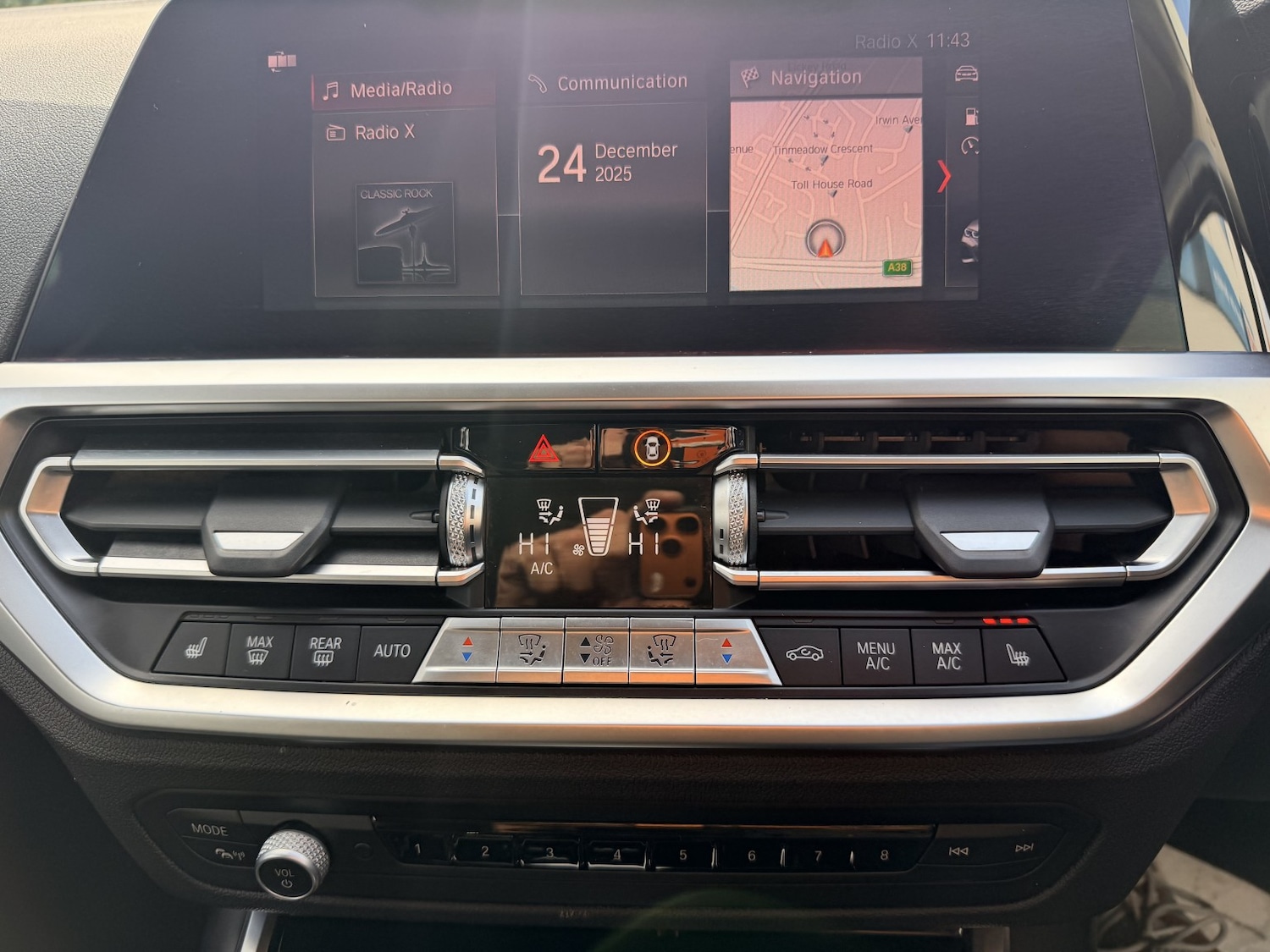 Used BMW 3 Series 2020 for sale - 77049243: Photo 32