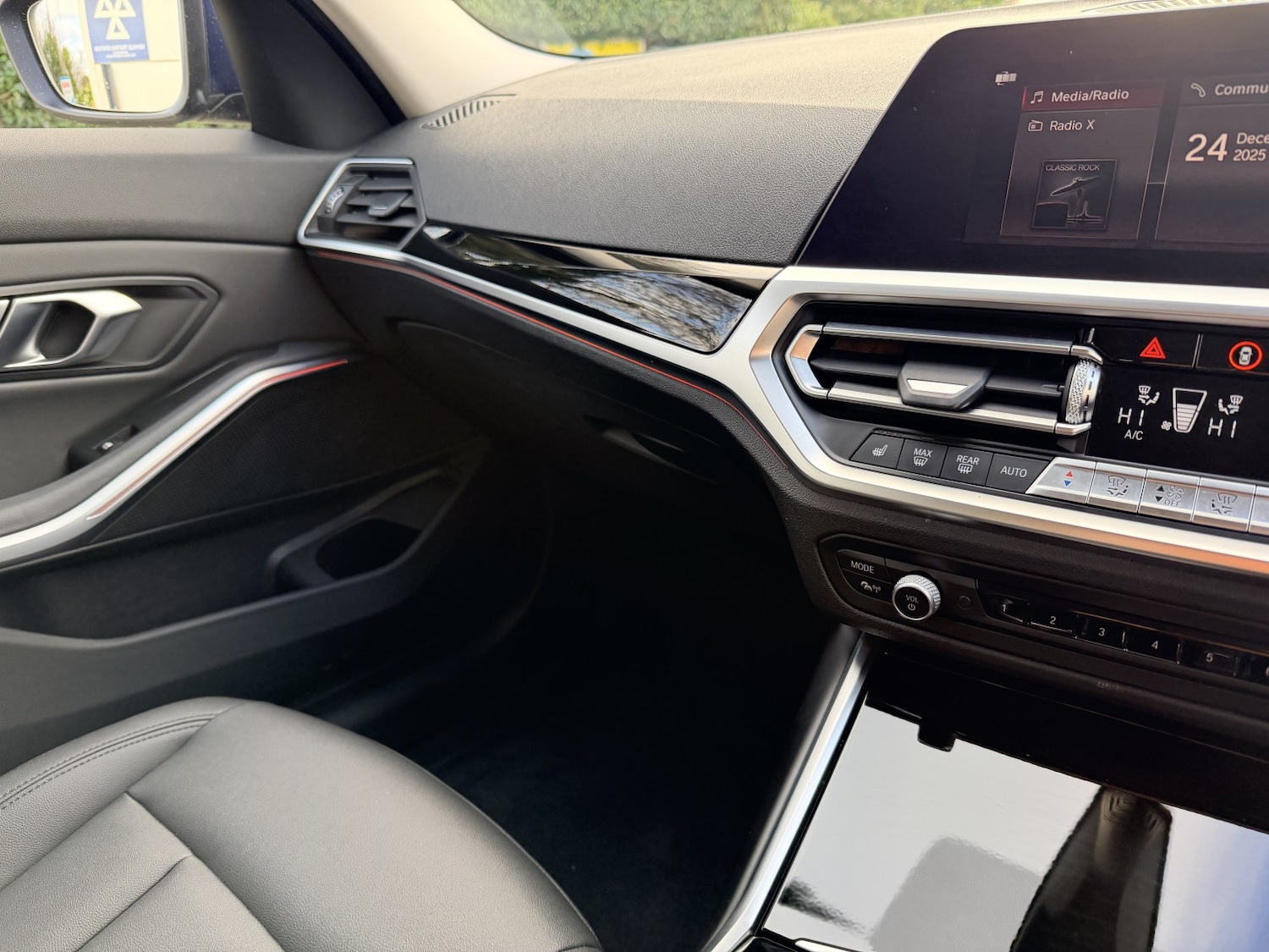 Used BMW 3 Series 2020 for sale - 77049243: Photo 36