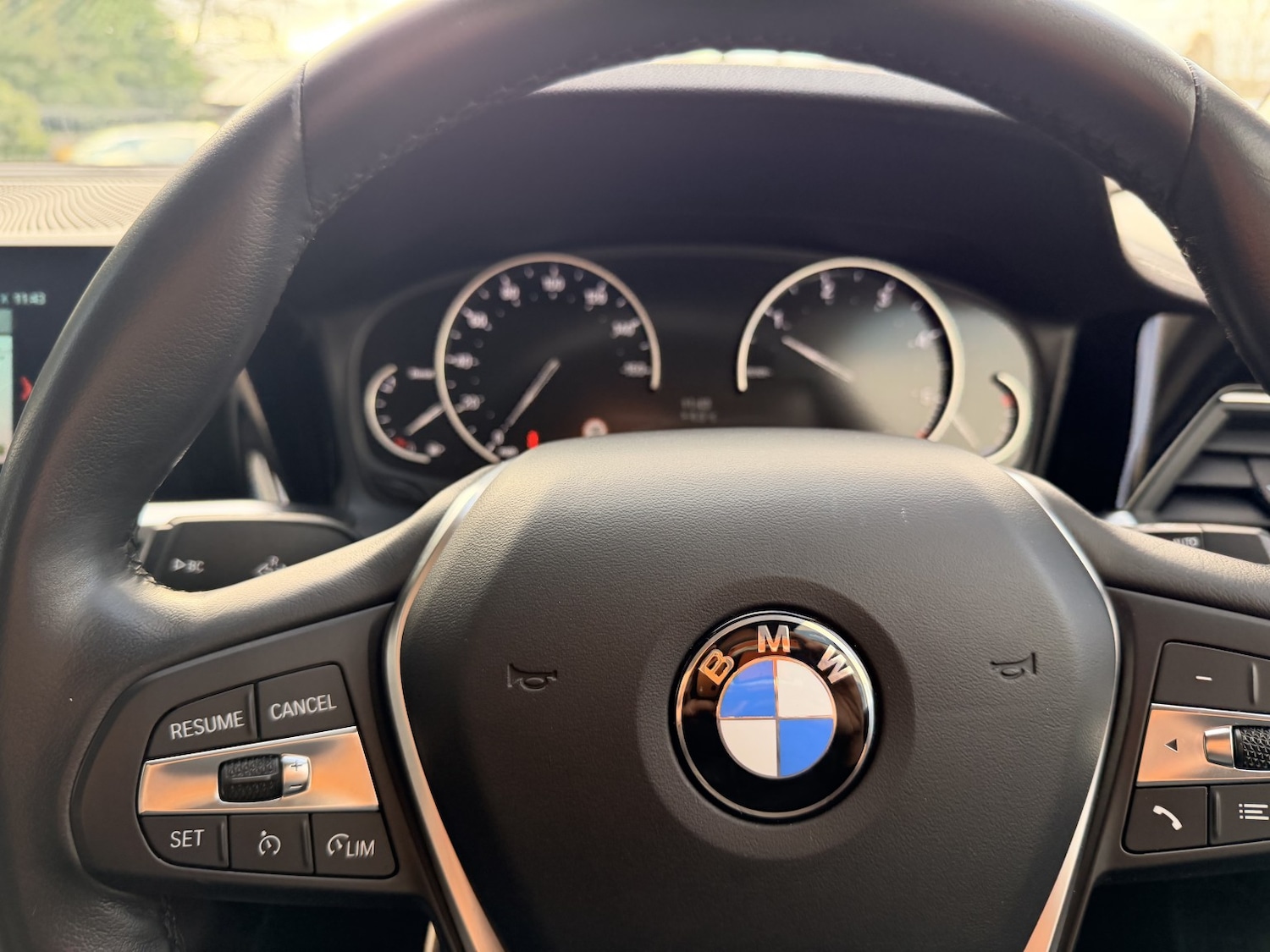 Used BMW 3 Series 2020 for sale - 77049243: Photo 37