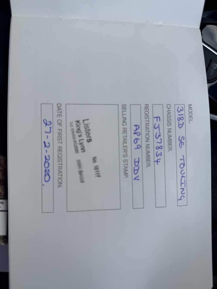 Used BMW 3 Series 2020 for sale - 77049243: Photo 42