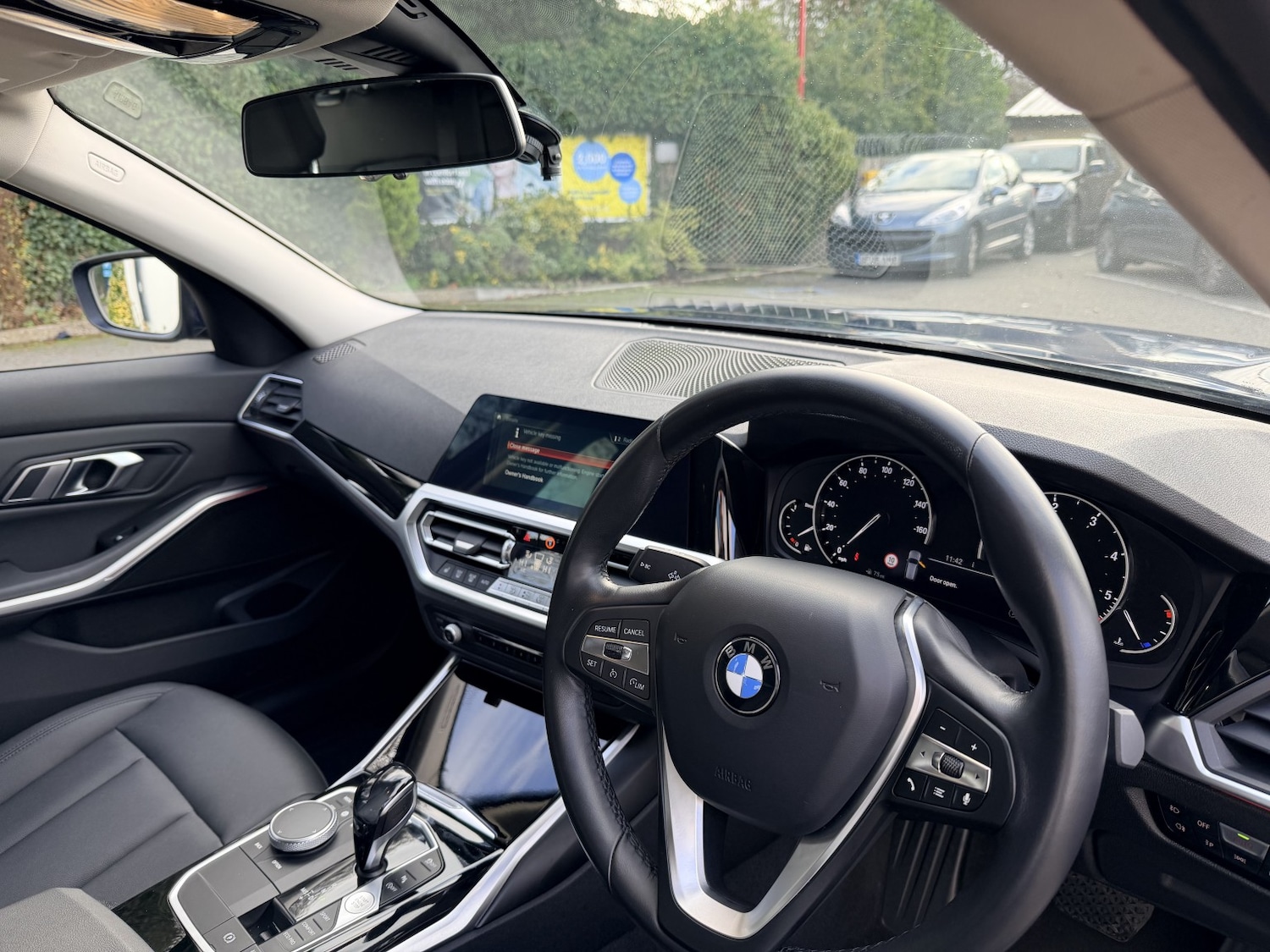 Used BMW 3 Series 2020 for sale - 77049243: Photo 7