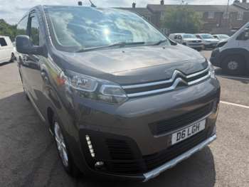 Used Citroen Dispatch 2019 for sale - 74932282: Photo