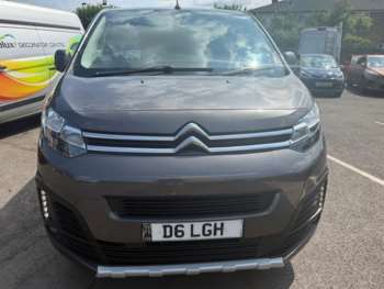 Used Citroen Dispatch 2019 for sale - 74932282: Photo