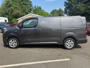 Used Citroen Dispatch 2019 for sale - 74932282: Photo