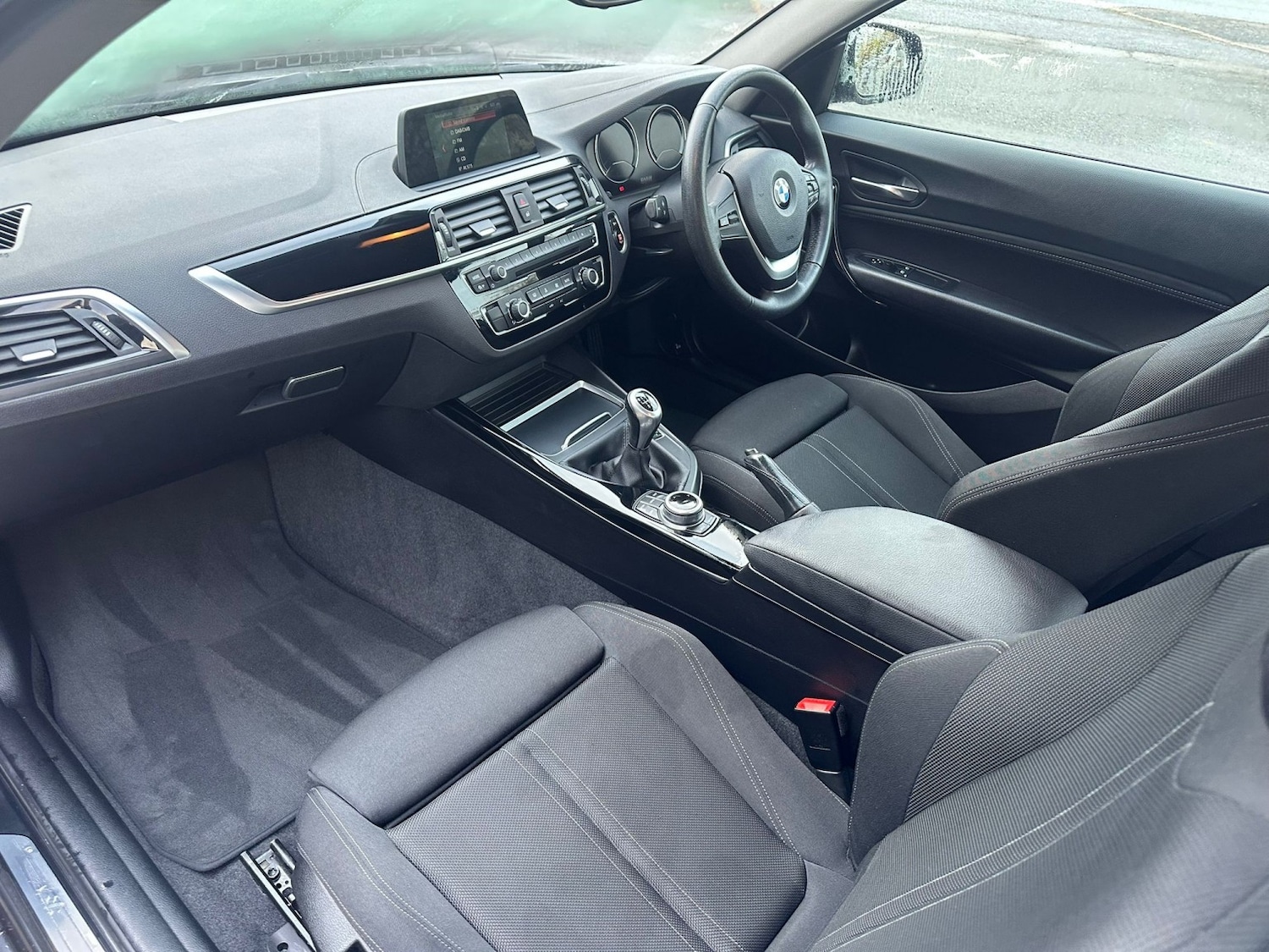 Used BMW 2 Series 2017 for sale - 76482955: Photo 11