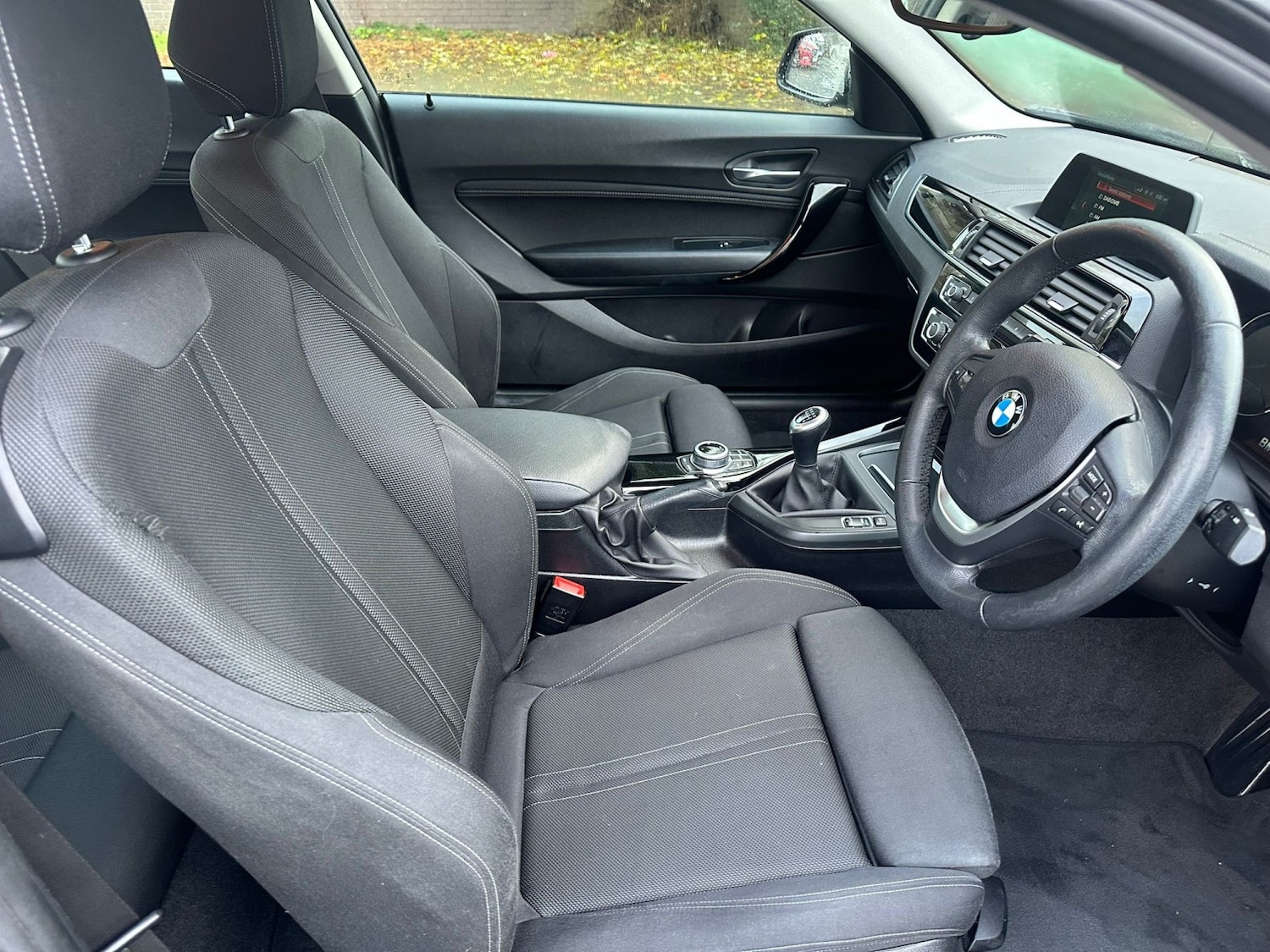 Used BMW 2 Series 2017 for sale - 76482955: Photo 15