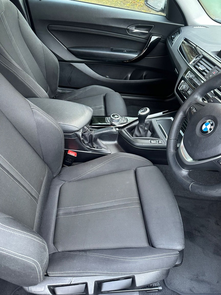 Used BMW 2 Series 2017 for sale - 76482955: Photo 16