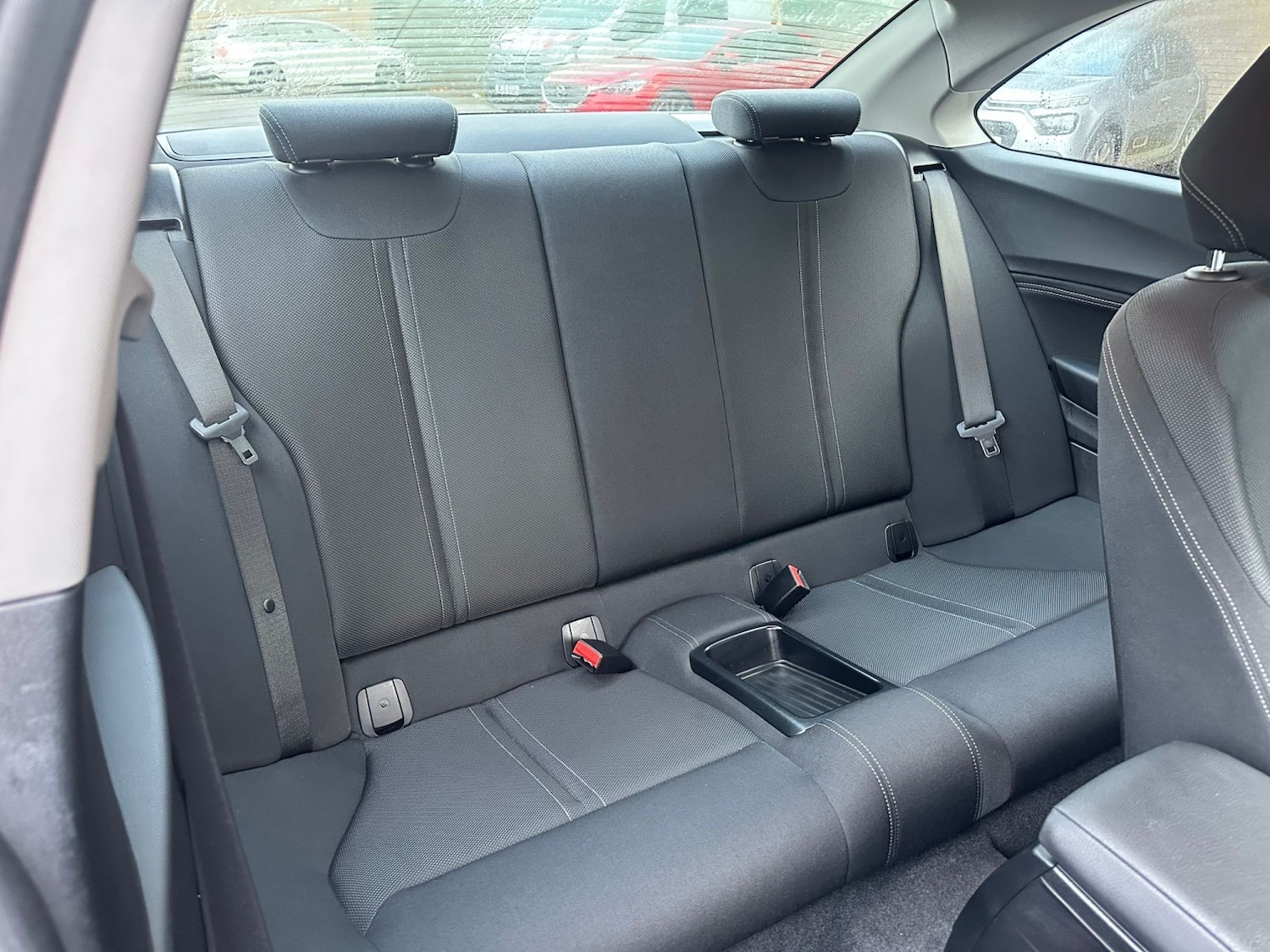 Used BMW 2 Series 2017 for sale - 76482955: Photo 18