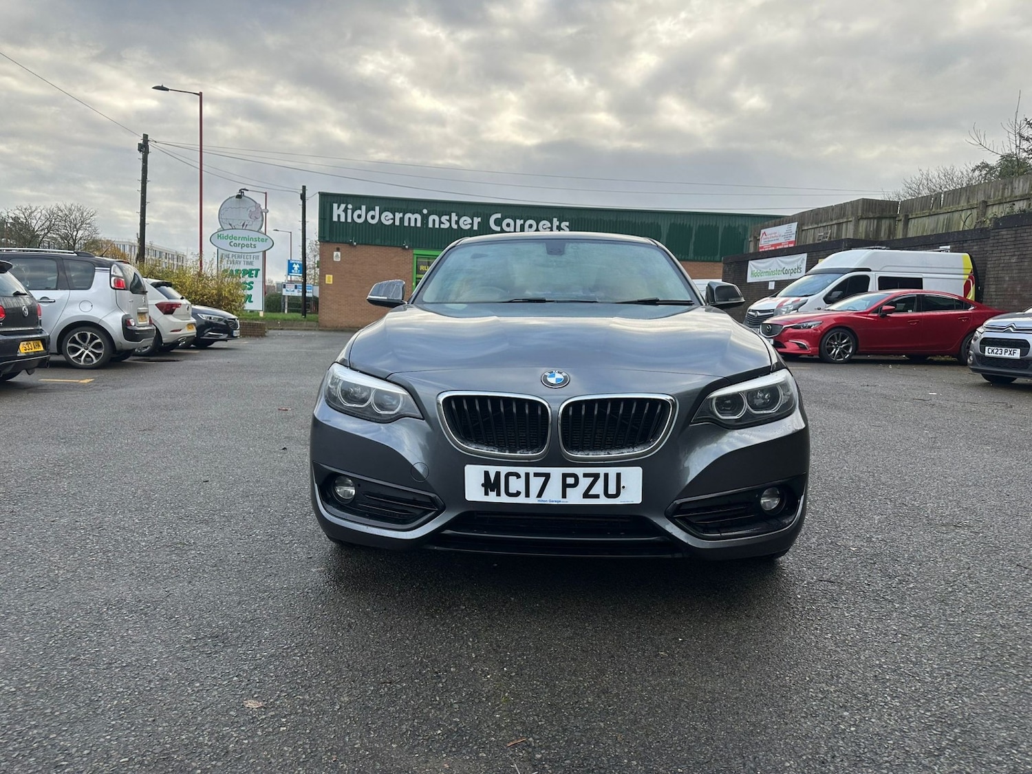 Used BMW 2 Series 2017 for sale - 76482955: Photo 3