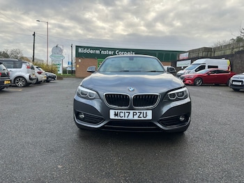 Used BMW 2 Series 2017 for sale - 76482955: Photo