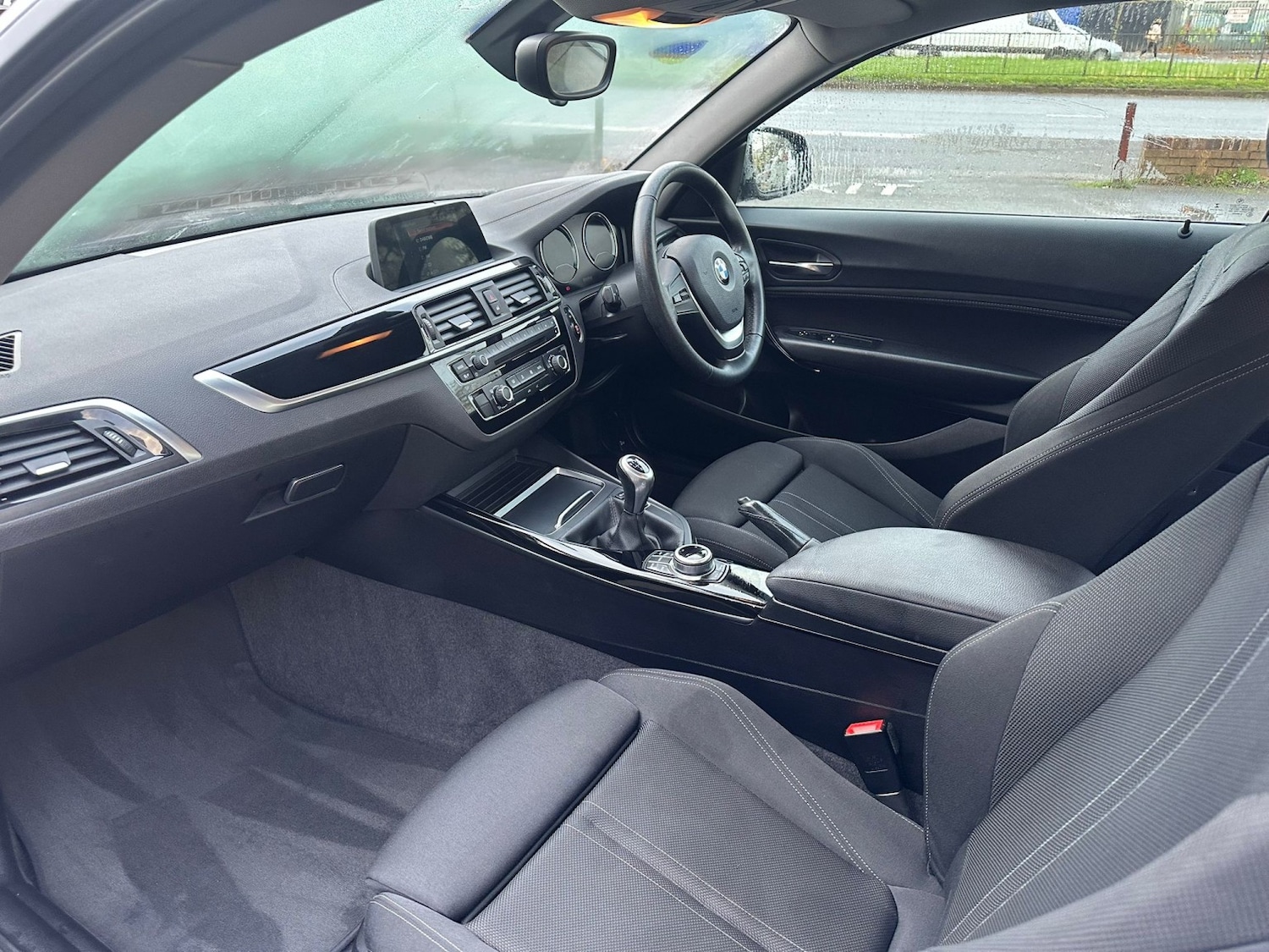 Used BMW 2 Series 2017 for sale - 76482955: Photo 5