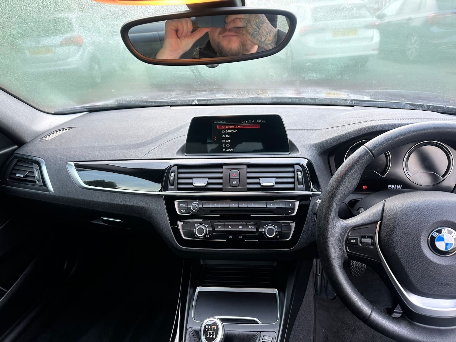 Used BMW 2 Series 2017 for sale - 76482955: Photo 6