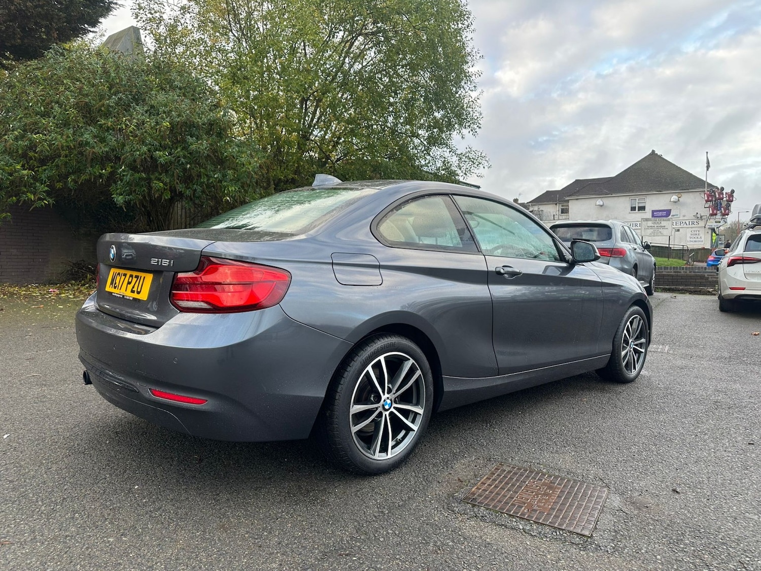 Used BMW 2 Series 2017 for sale - 76482955: Photo 8
