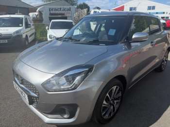 Used Suzuki Swift 2022 for sale - 74835030: Photo