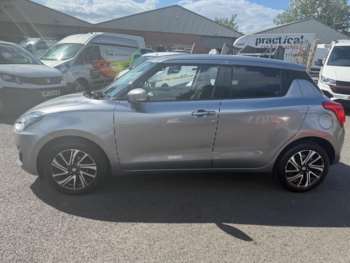 Used Suzuki Swift 2022 for sale - 74835030: Photo