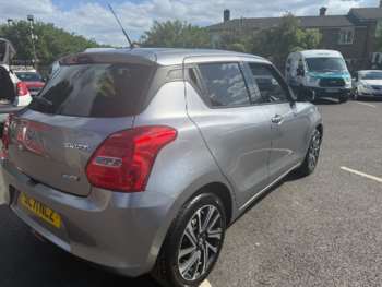 Used Suzuki Swift 2022 for sale - 74835030: Photo