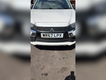 Used Mitsubishi ASX 2017 for sale - 78870348: Photo