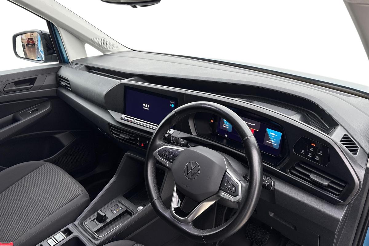 Used Volkswagen Caddy 2024 for sale - 76677606: Photo 10