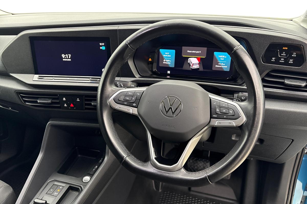 Used Volkswagen Caddy 2024 for sale - 76677606: Photo 11