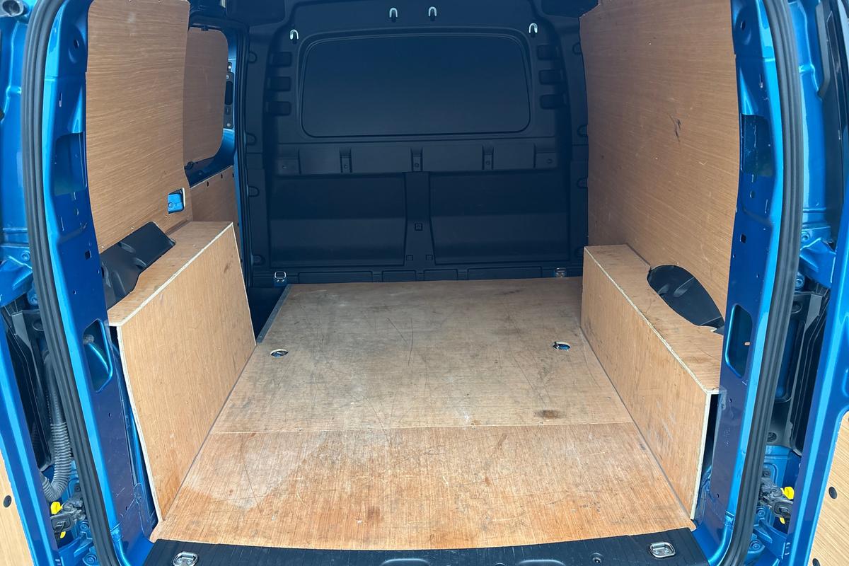 Used Volkswagen Caddy 2024 for sale - 76677606: Photo 12