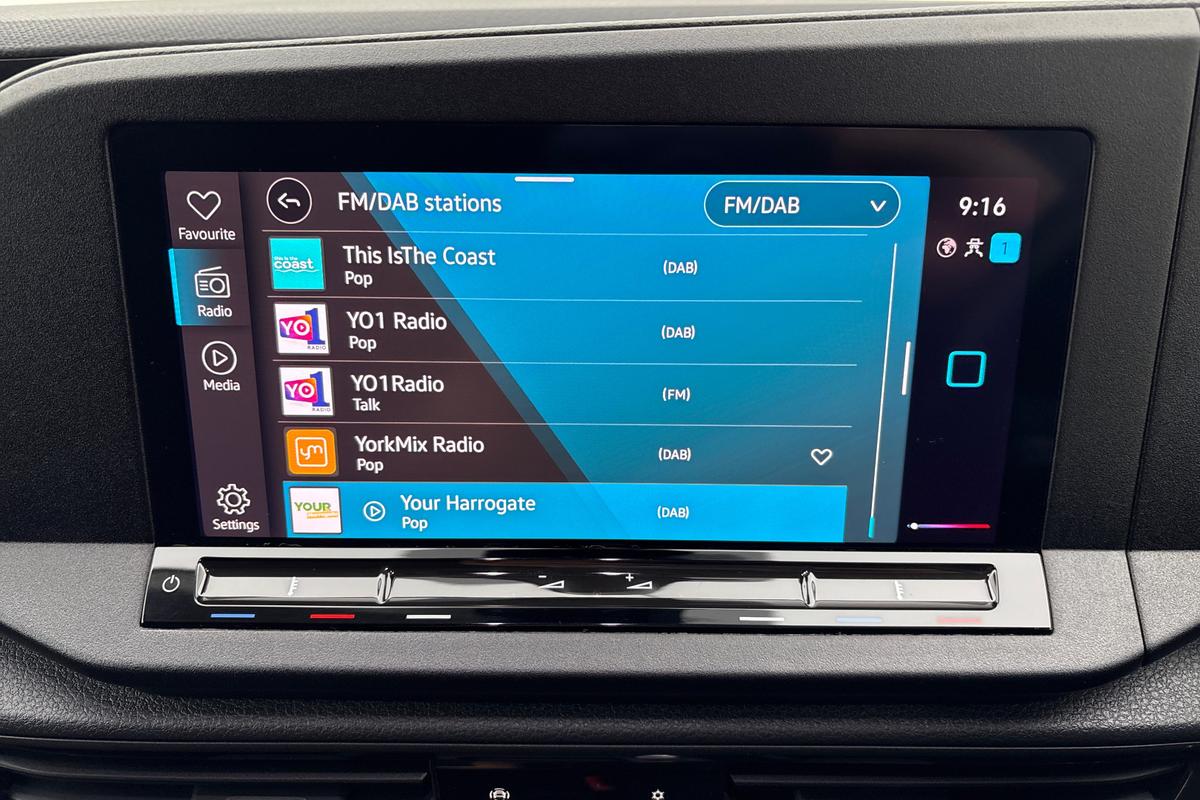 Used Volkswagen Caddy 2024 for sale - 76677606: Photo 13