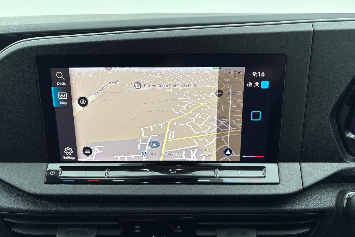 Used Volkswagen Caddy 2024 for sale - 76677606: Photo 14