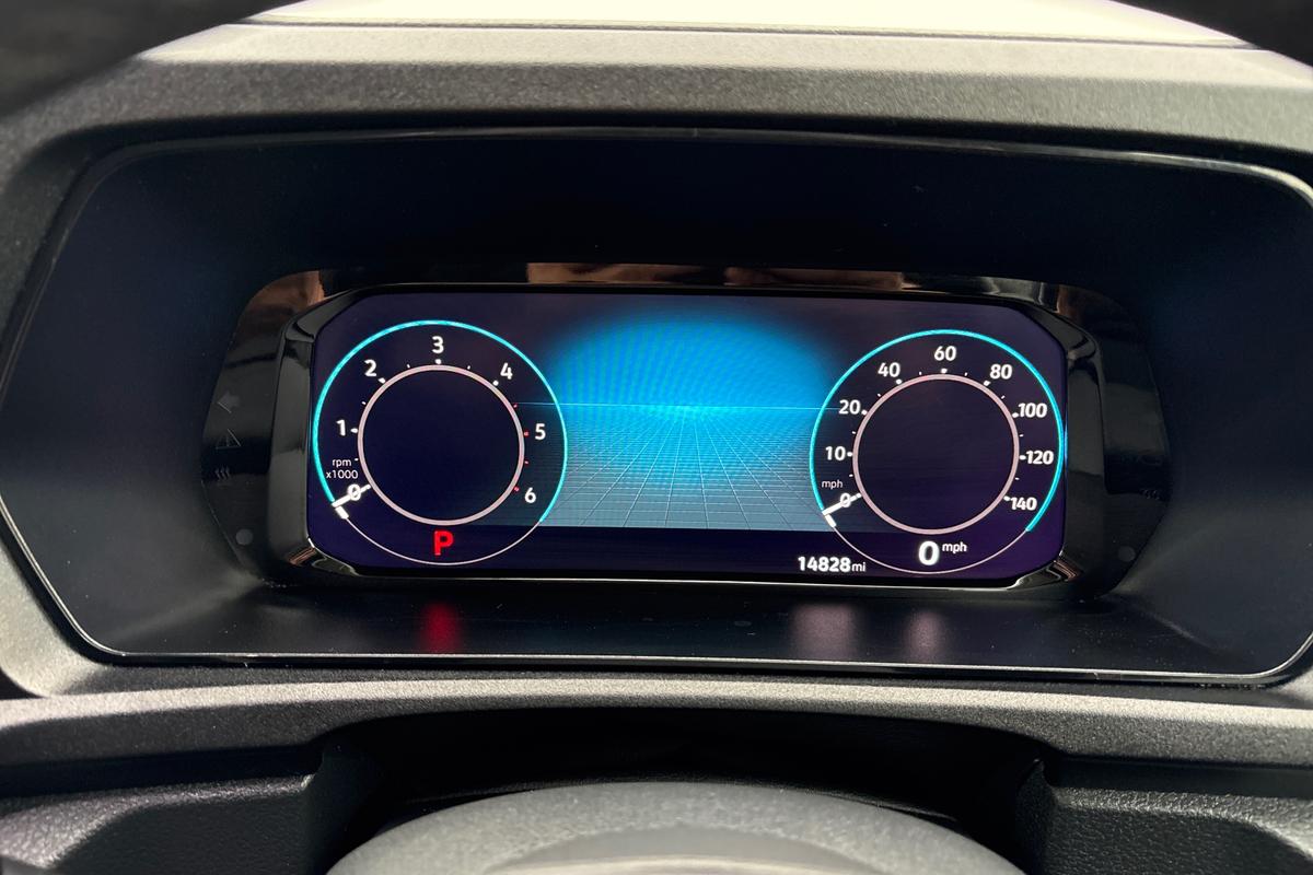 Used Volkswagen Caddy 2024 for sale - 76677606: Photo 15