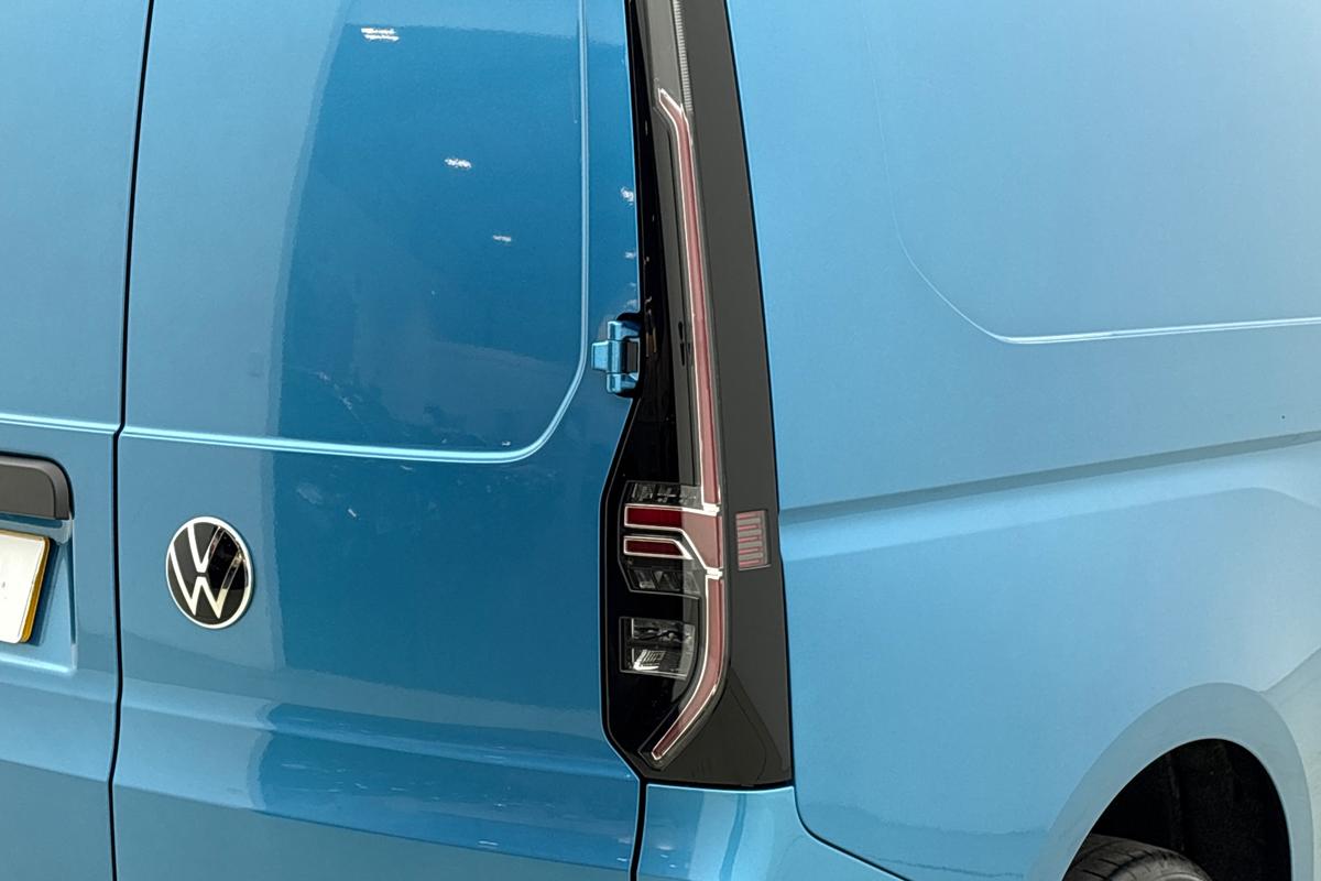 Used Volkswagen Caddy 2024 for sale - 76677606: Photo 18