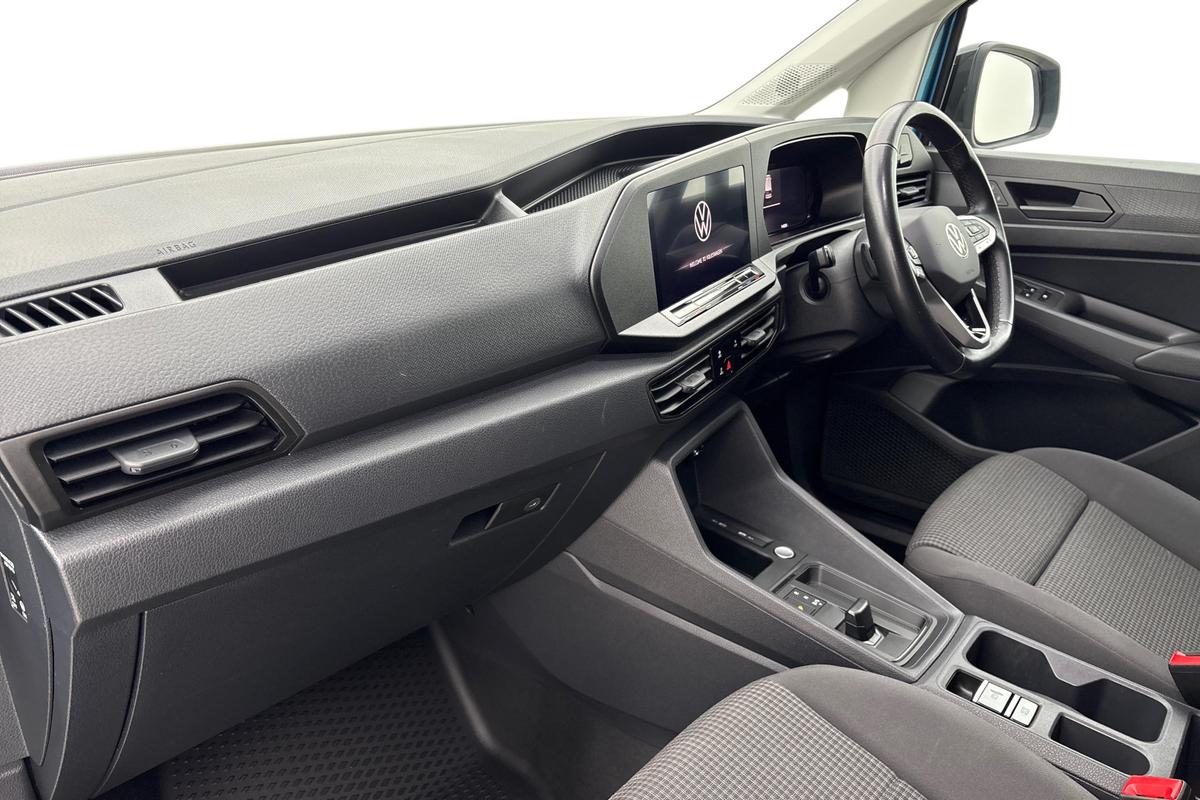 Used Volkswagen Caddy 2024 for sale - 76677606: Photo 2