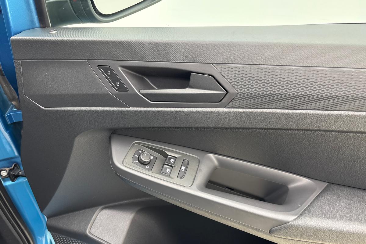 Used Volkswagen Caddy 2024 for sale - 76677606: Photo 22