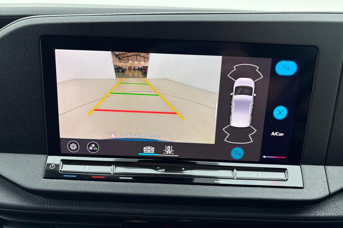 Used Volkswagen Caddy 2024 for sale - 76677606: Photo 25