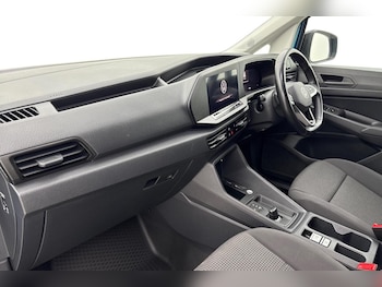 Used Volkswagen Caddy 2024 for sale - 76677606: Photo